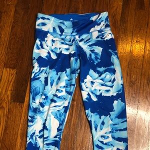 Adidas legging 3/4